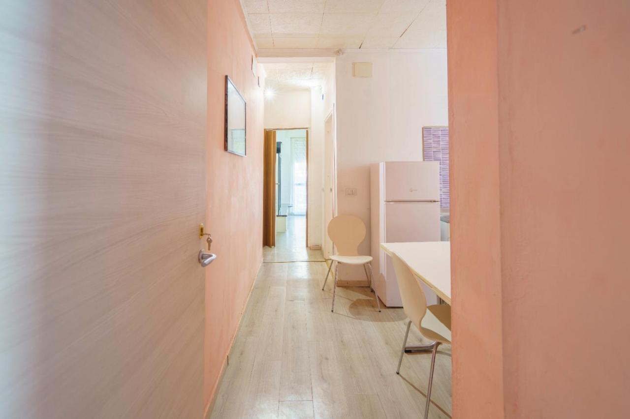 The Orange Housing In Côme Extérieur photo
