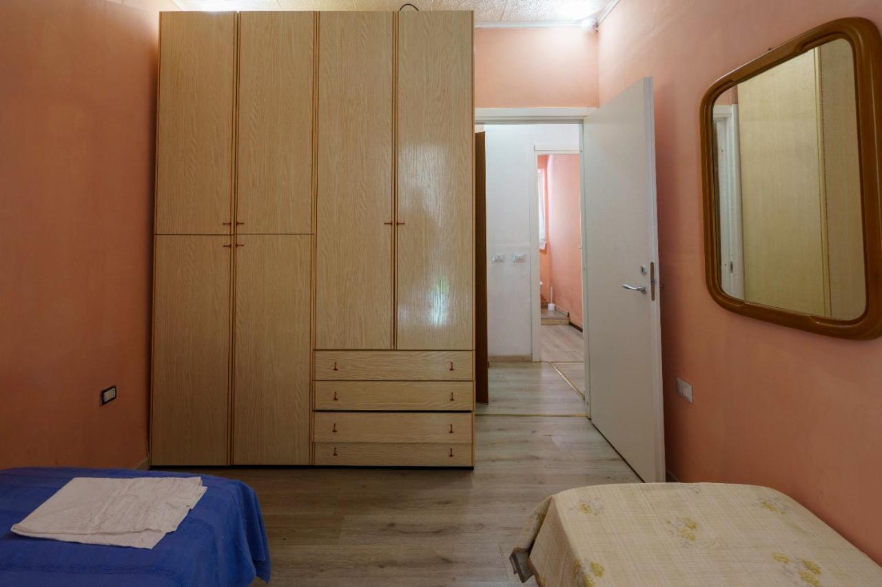 The Orange Housing In Côme Extérieur photo