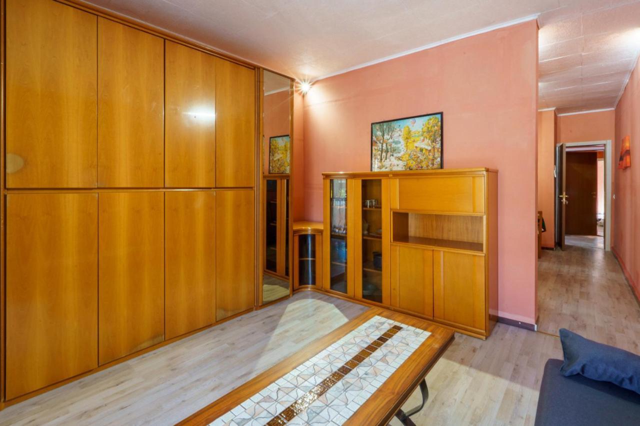 The Orange Housing In Côme Extérieur photo