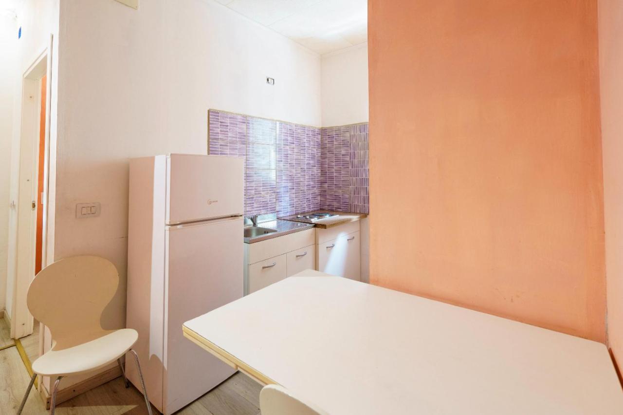 The Orange Housing In Côme Extérieur photo