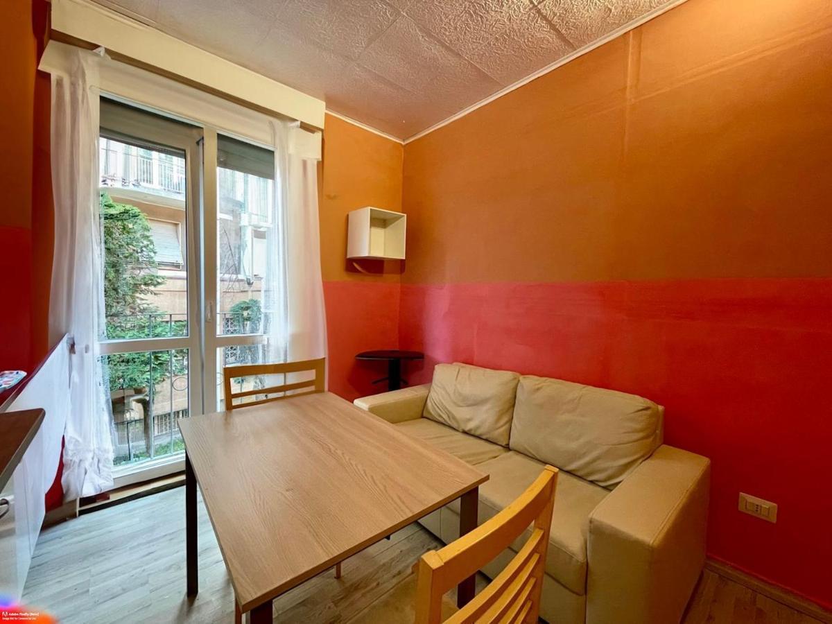 The Orange Housing In Côme Extérieur photo