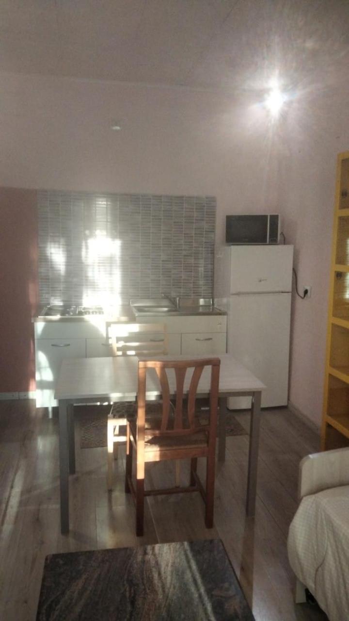 The Orange Housing In Côme Extérieur photo