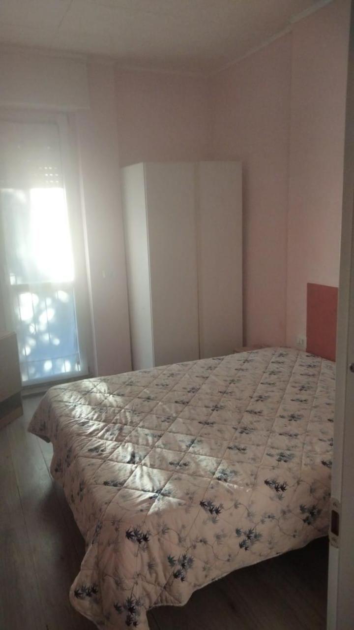 The Orange Housing In Côme Extérieur photo